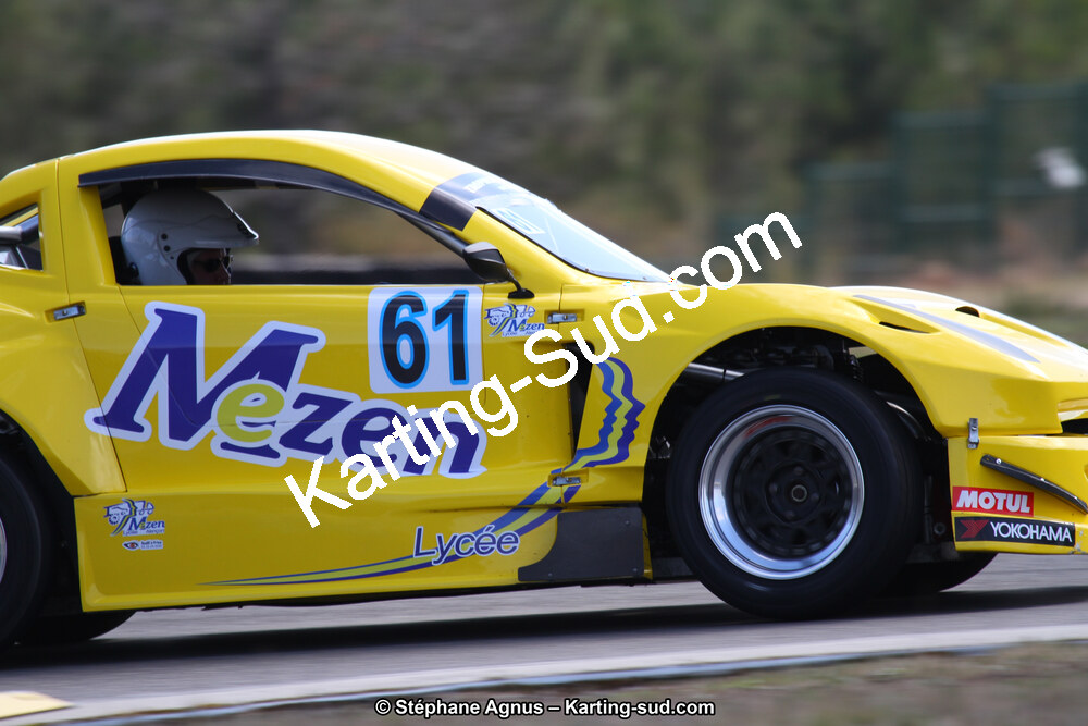 21 & 22/03/2015 : 1er Trophée Jean-Pierre Beltoise à Haute Saintonge (Photos Stéphane Agnus) 2015 — karting
