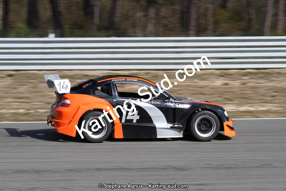 21 & 22/03/2015 : 1er Trophée Jean-Pierre Beltoise à Haute Saintonge (Photos Stéphane Agnus) 2015 — karting