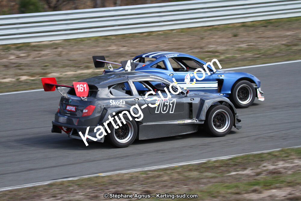 21 & 22/03/2015 : 1er Trophée Jean-Pierre Beltoise à Haute Saintonge (Photos Stéphane Agnus) 2015 — karting