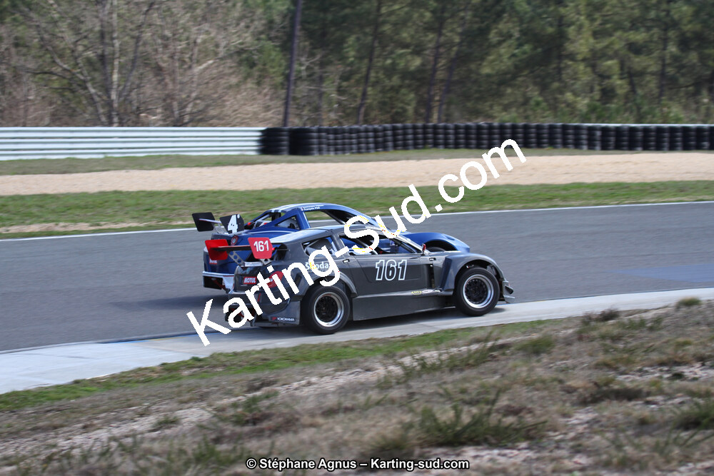 21 & 22/03/2015 : 1er Trophée Jean-Pierre Beltoise à Haute Saintonge (Photos Stéphane Agnus) 2015 — karting