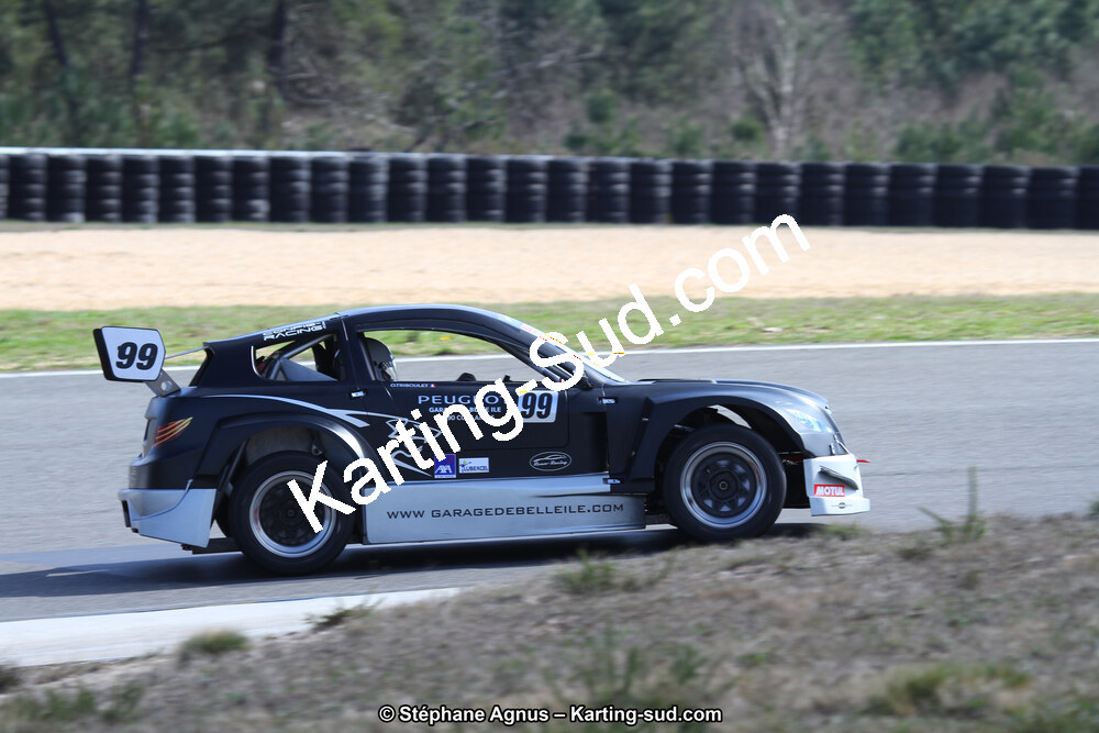 21 & 22/03/2015 : 1er Trophée Jean-Pierre Beltoise à Haute Saintonge (Photos Stéphane Agnus) 2015 — karting