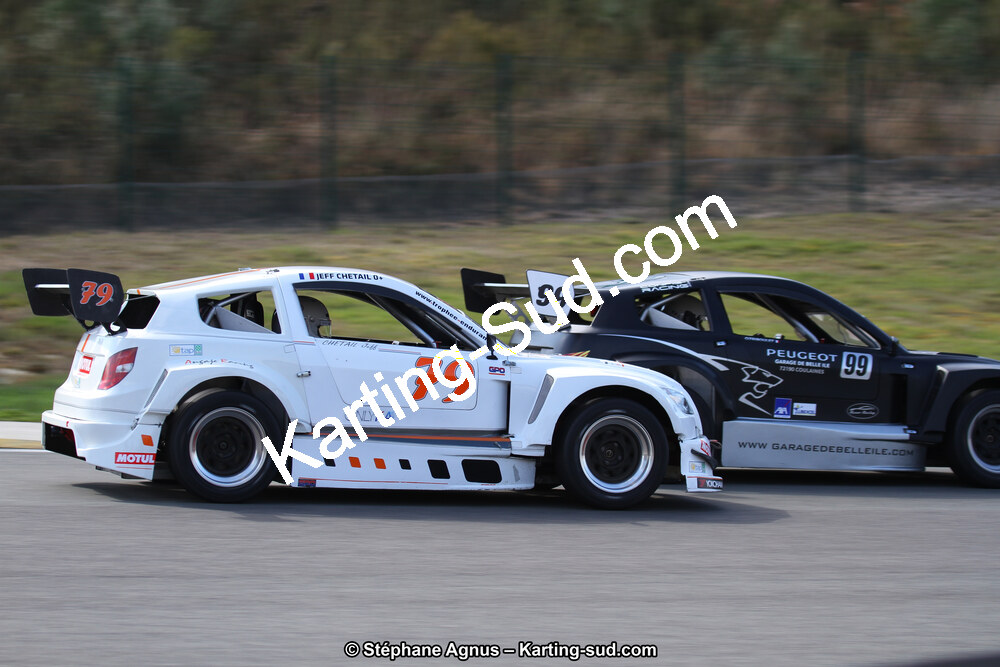 21 & 22/03/2015 : 1er Trophée Jean-Pierre Beltoise à Haute Saintonge (Photos Stéphane Agnus) 2015 — karting