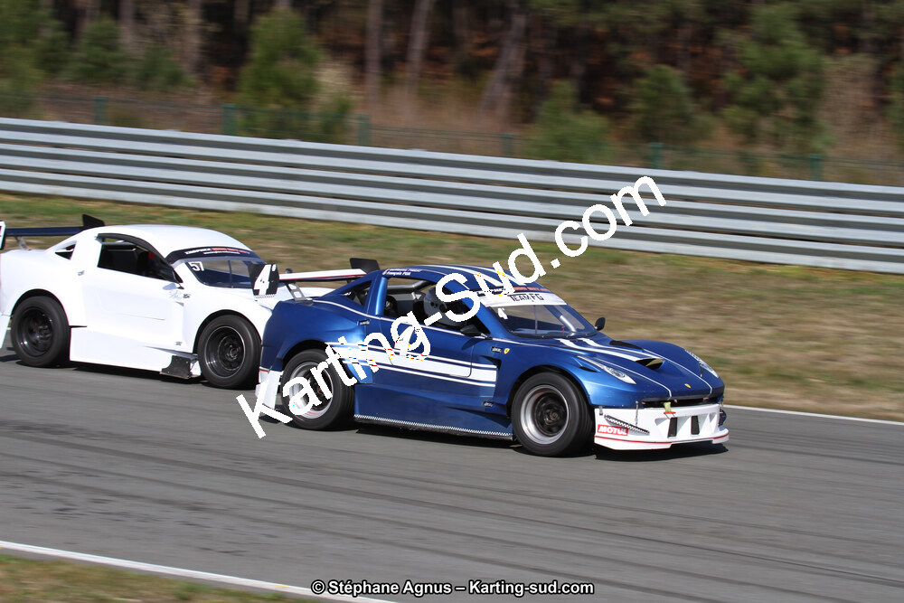 21 & 22/03/2015 : 1er Trophée Jean-Pierre Beltoise à Haute Saintonge (Photos Stéphane Agnus) 2015 — karting