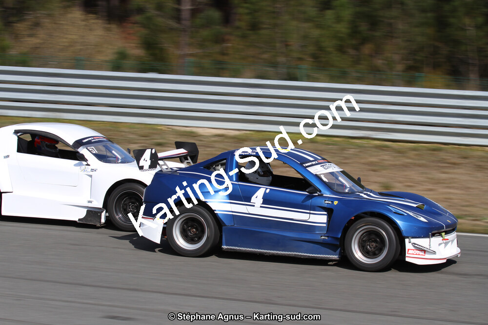 21 & 22/03/2015 : 1er Trophée Jean-Pierre Beltoise à Haute Saintonge (Photos Stéphane Agnus) 2015 — karting