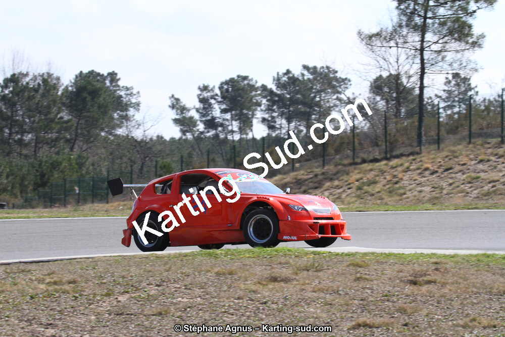 21 & 22/03/2015 : 1er Trophée Jean-Pierre Beltoise à Haute Saintonge (Photos Stéphane Agnus) 2015 — karting