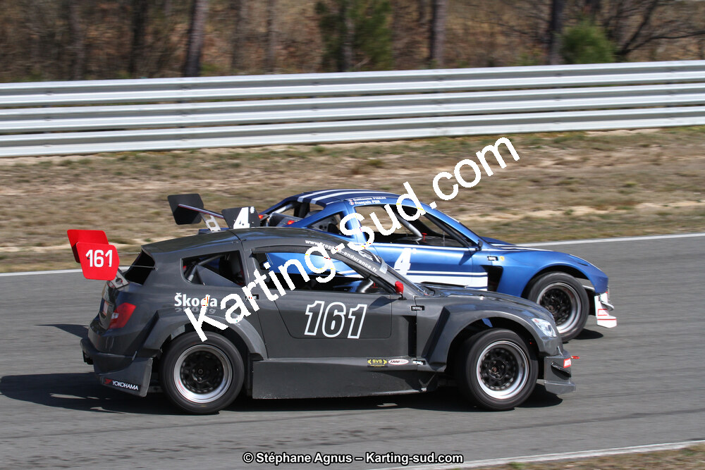 21 & 22/03/2015 : 1er Trophée Jean-Pierre Beltoise à Haute Saintonge (Photos Stéphane Agnus) 2015 — karting