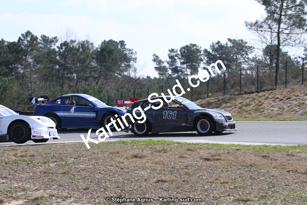 21 & 22/03/2015 : 1er Trophée Jean-Pierre Beltoise à Haute Saintonge (Photos Stéphane Agnus) 2015 — karting