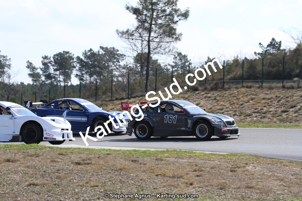21 & 22/03/2015 : 1er Trophée Jean-Pierre Beltoise à Haute Saintonge (Photos Stéphane Agnus) 2015 — karting