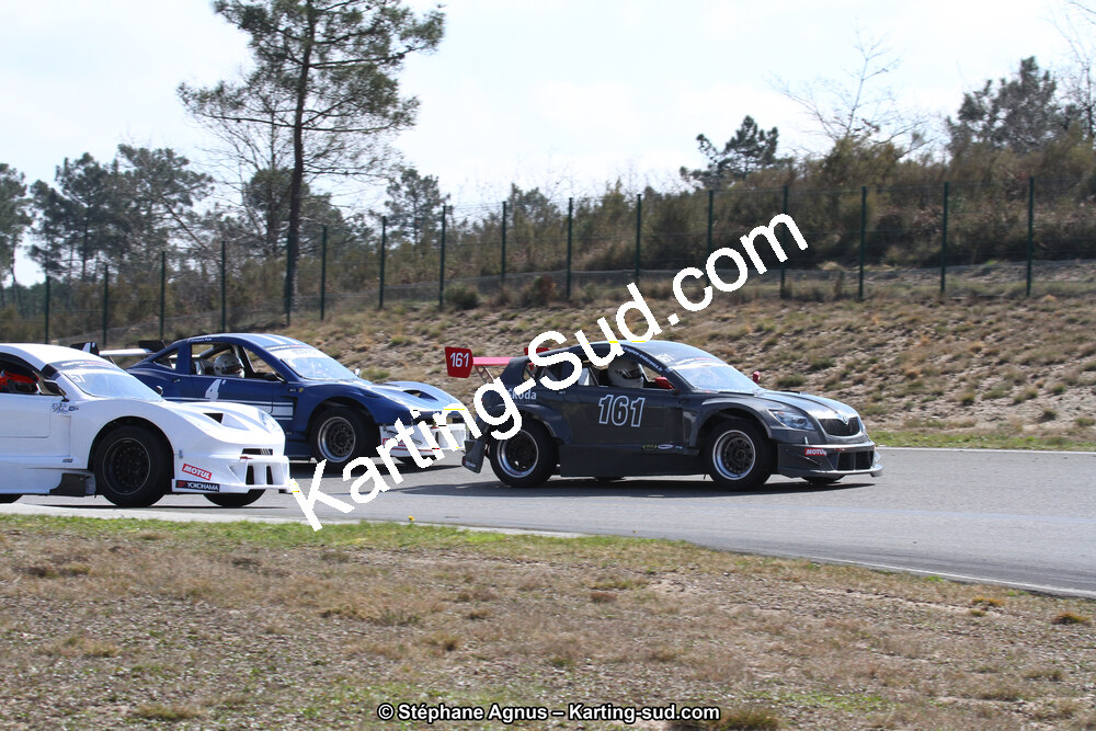 21 & 22/03/2015 : 1er Trophée Jean-Pierre Beltoise à Haute Saintonge (Photos Stéphane Agnus) 2015 — karting