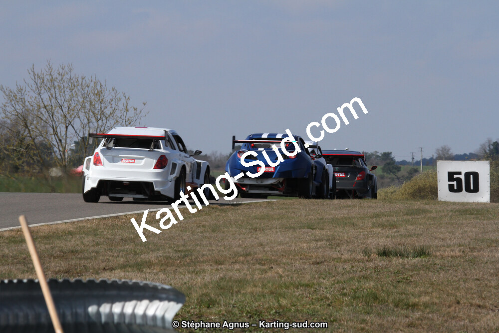 21 & 22/03/2015 : 1er Trophée Jean-Pierre Beltoise à Haute Saintonge (Photos Stéphane Agnus) 2015 — karting