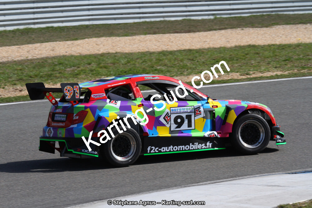 21 & 22/03/2015 : 1er Trophée Jean-Pierre Beltoise à Haute Saintonge (Photos Stéphane Agnus) 2015 — karting