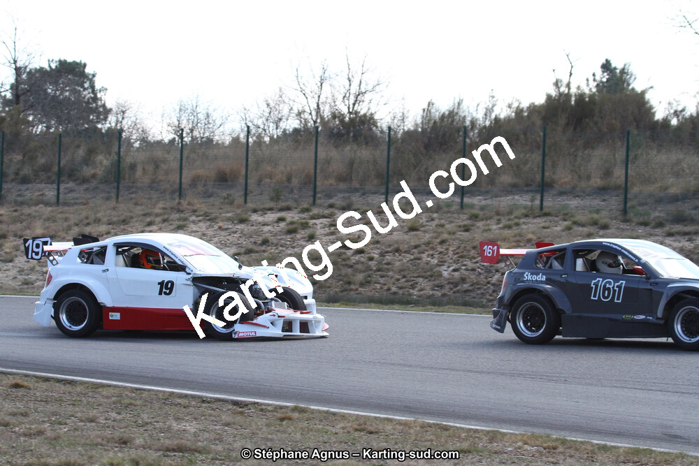 21 & 22/03/2015 : 1er Trophée Jean-Pierre Beltoise à Haute Saintonge (Photos Stéphane Agnus) 2015 — karting