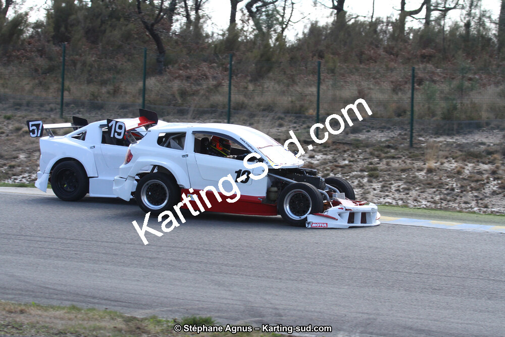 21 & 22/03/2015 : 1er Trophée Jean-Pierre Beltoise à Haute Saintonge (Photos Stéphane Agnus) 2015 — karting