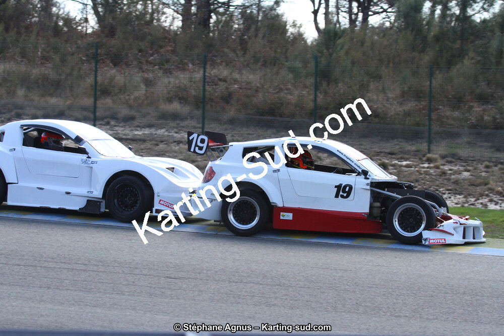 21 & 22/03/2015 : 1er Trophée Jean-Pierre Beltoise à Haute Saintonge (Photos Stéphane Agnus) 2015 — karting