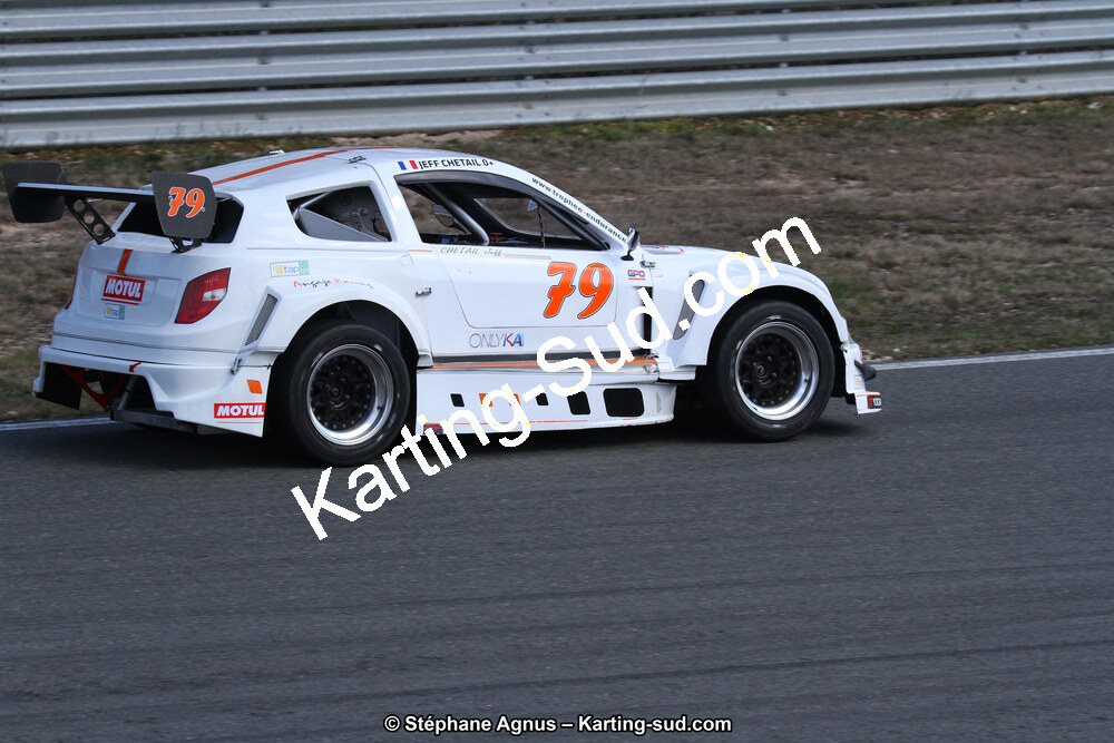 21 & 22/03/2015 : 1er Trophée Jean-Pierre Beltoise à Haute Saintonge (Photos Stéphane Agnus) 2015 — karting