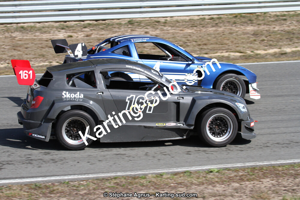21 & 22/03/2015 : 1er Trophée Jean-Pierre Beltoise à Haute Saintonge (Photos Stéphane Agnus) 2015 — karting