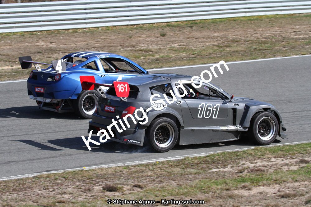 21 & 22/03/2015 : 1er Trophée Jean-Pierre Beltoise à Haute Saintonge (Photos Stéphane Agnus) 2015 — karting