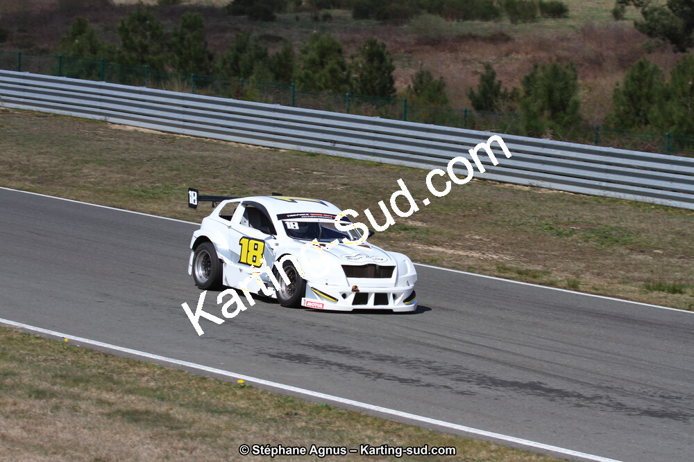 21 & 22/03/2015 : 1er Trophée Jean-Pierre Beltoise à Haute Saintonge (Photos Stéphane Agnus) 2015 — karting