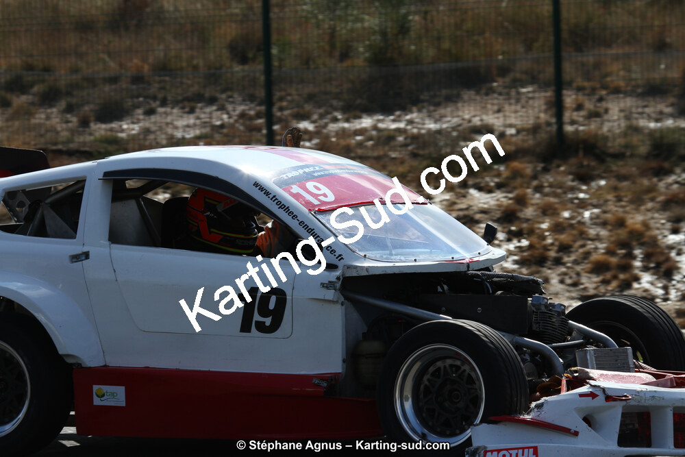 21 & 22/03/2015 : 1er Trophée Jean-Pierre Beltoise à Haute Saintonge (Photos Stéphane Agnus) 2015 — karting