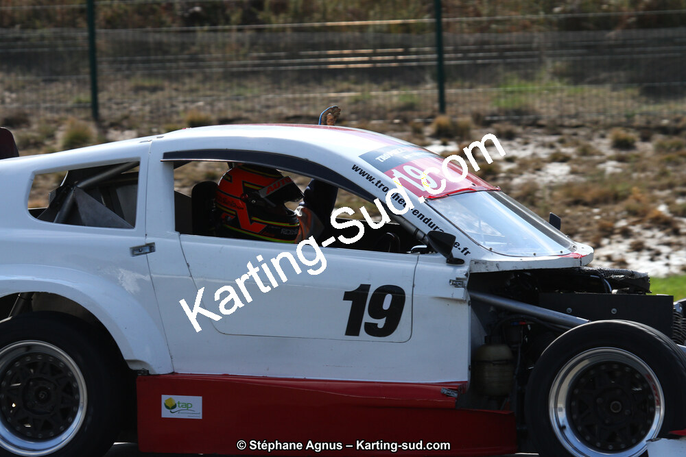 21 & 22/03/2015 : 1er Trophée Jean-Pierre Beltoise à Haute Saintonge (Photos Stéphane Agnus) 2015 — karting