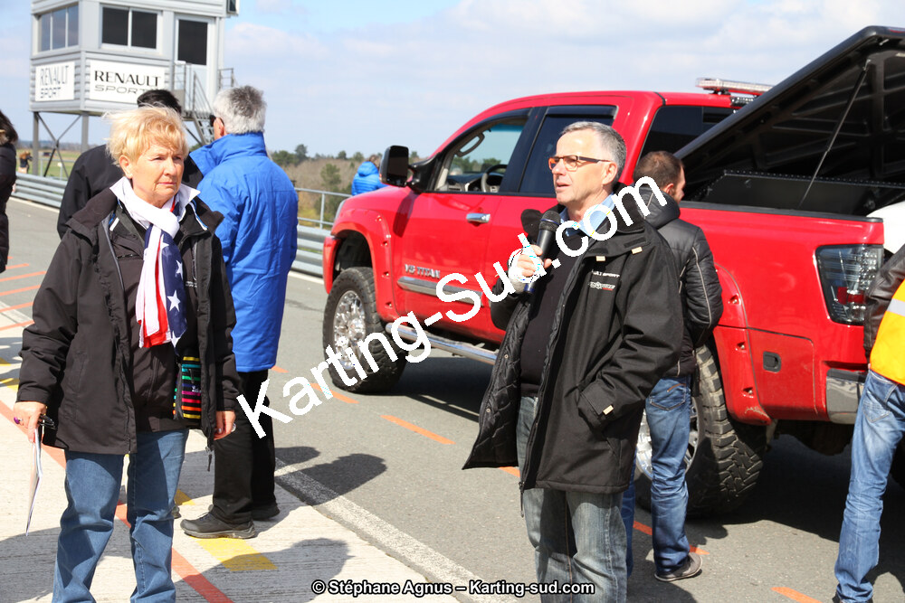 21 & 22/03/2015 : 1er Trophée Jean-Pierre Beltoise à Haute Saintonge (Photos Stéphane Agnus) 2015 — karting