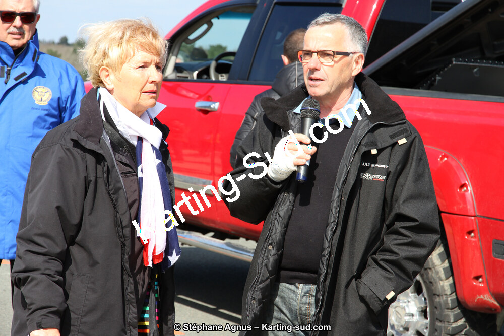 21 & 22/03/2015 : 1er Trophée Jean-Pierre Beltoise à Haute Saintonge (Photos Stéphane Agnus) 2015 — karting