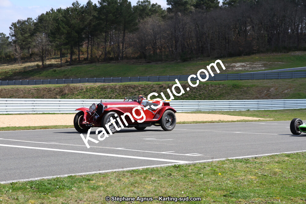 21 & 22/03/2015 : 1er Trophée Jean-Pierre Beltoise à Haute Saintonge (Photos Stéphane Agnus) 2015 — karting