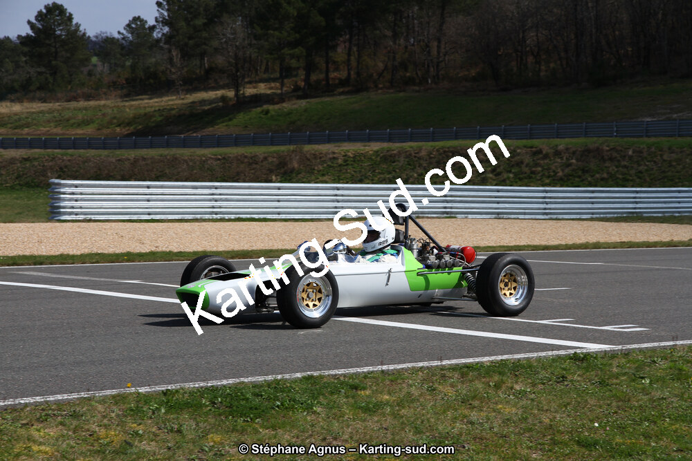 21 & 22/03/2015 : 1er Trophée Jean-Pierre Beltoise à Haute Saintonge (Photos Stéphane Agnus) 2015 — karting