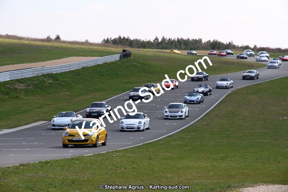 21 & 22/03/2015 : 1er Trophée Jean-Pierre Beltoise à Haute Saintonge (Photos Stéphane Agnus) 2015 — karting