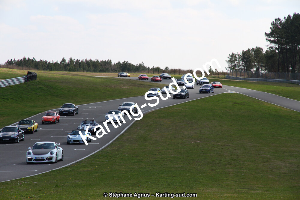 21 & 22/03/2015 : 1er Trophée Jean-Pierre Beltoise à Haute Saintonge (Photos Stéphane Agnus) 2015 — karting
