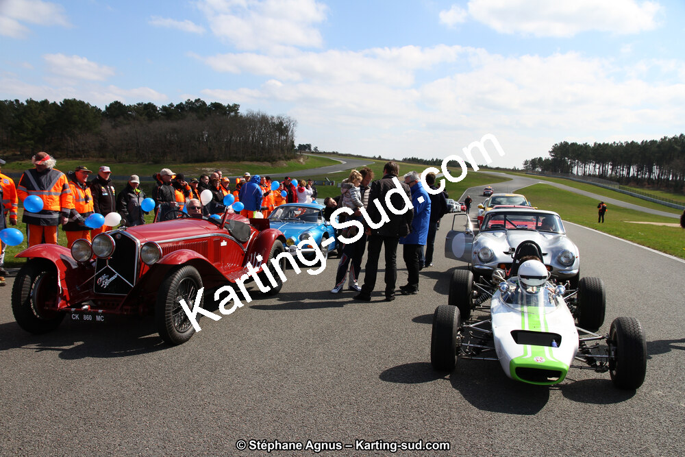 21 & 22/03/2015 : 1er Trophée Jean-Pierre Beltoise à Haute Saintonge (Photos Stéphane Agnus) 2015 — karting