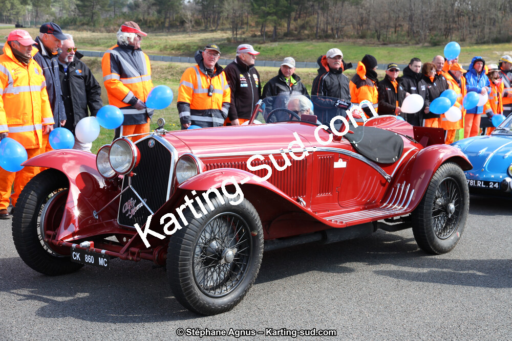21 & 22/03/2015 : 1er Trophée Jean-Pierre Beltoise à Haute Saintonge (Photos Stéphane Agnus) 2015 — karting