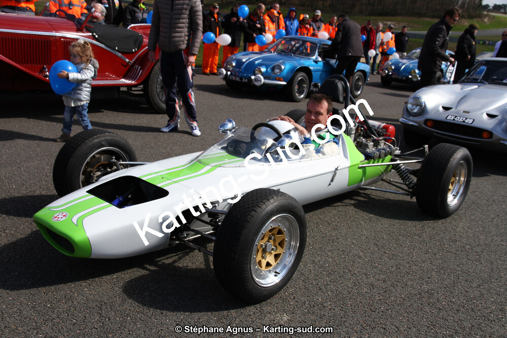 21 & 22/03/2015 : 1er Trophée Jean-Pierre Beltoise à Haute Saintonge (Photos Stéphane Agnus) 2015 — karting