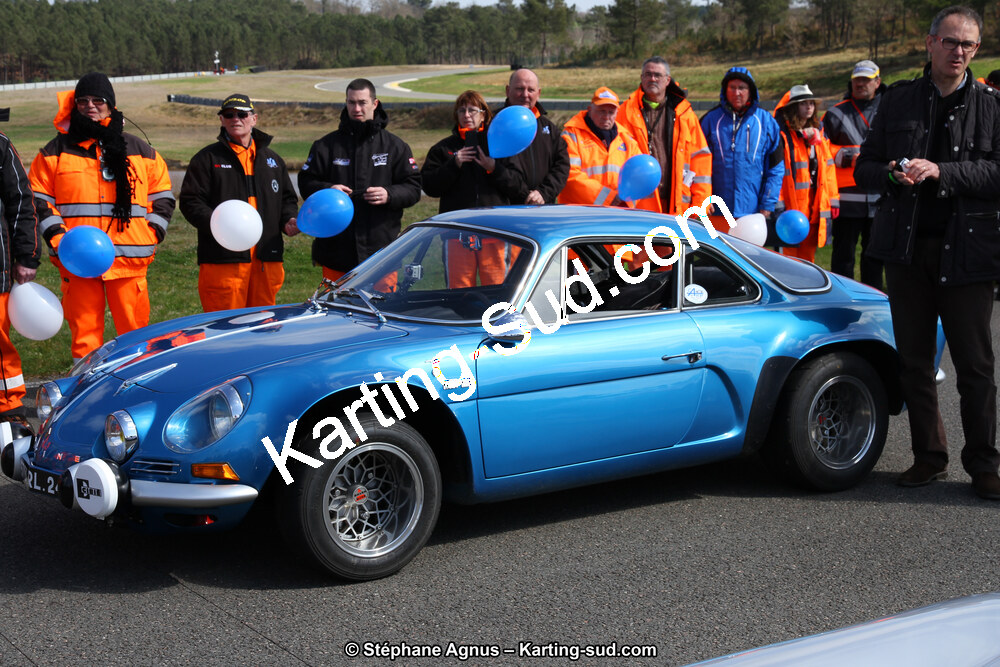 21 & 22/03/2015 : 1er Trophée Jean-Pierre Beltoise à Haute Saintonge (Photos Stéphane Agnus) 2015 — karting