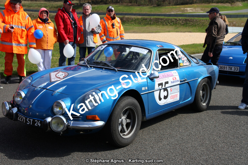 21 & 22/03/2015 : 1er Trophée Jean-Pierre Beltoise à Haute Saintonge (Photos Stéphane Agnus) 2015 — karting