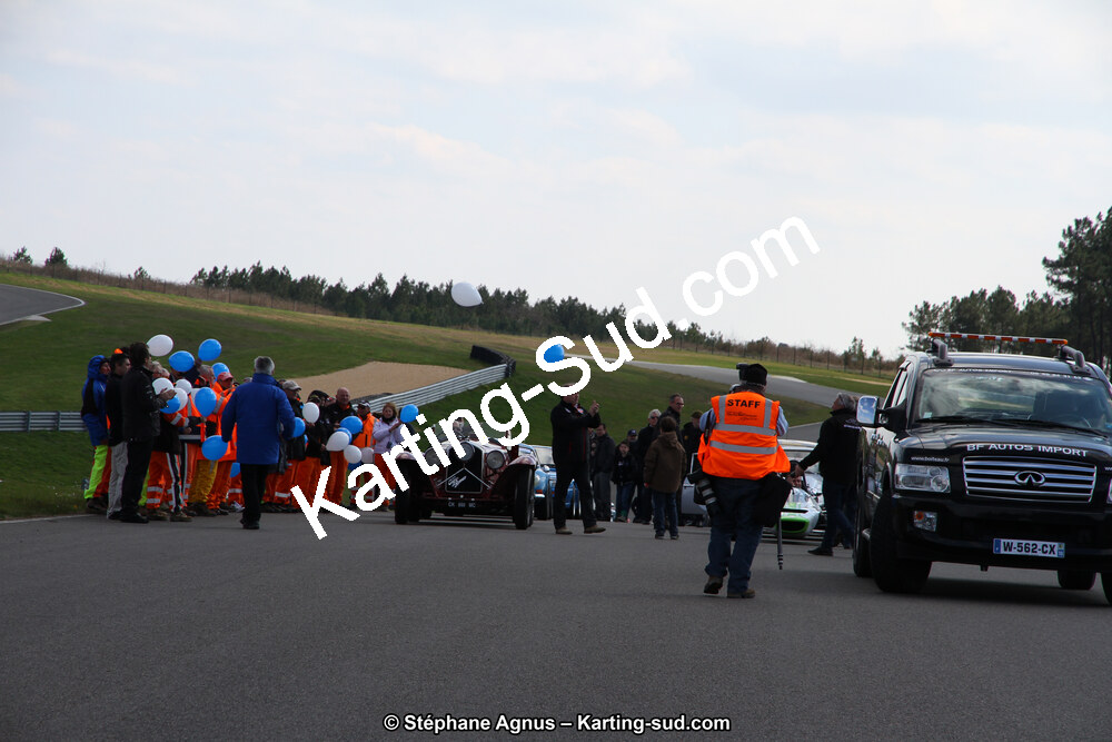 21 & 22/03/2015 : 1er Trophée Jean-Pierre Beltoise à Haute Saintonge (Photos Stéphane Agnus) 2015 — karting