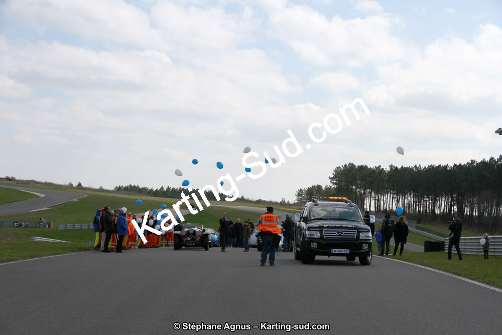 21 & 22/03/2015 : 1er Trophée Jean-Pierre Beltoise à Haute Saintonge (Photos Stéphane Agnus) 2015 — karting
