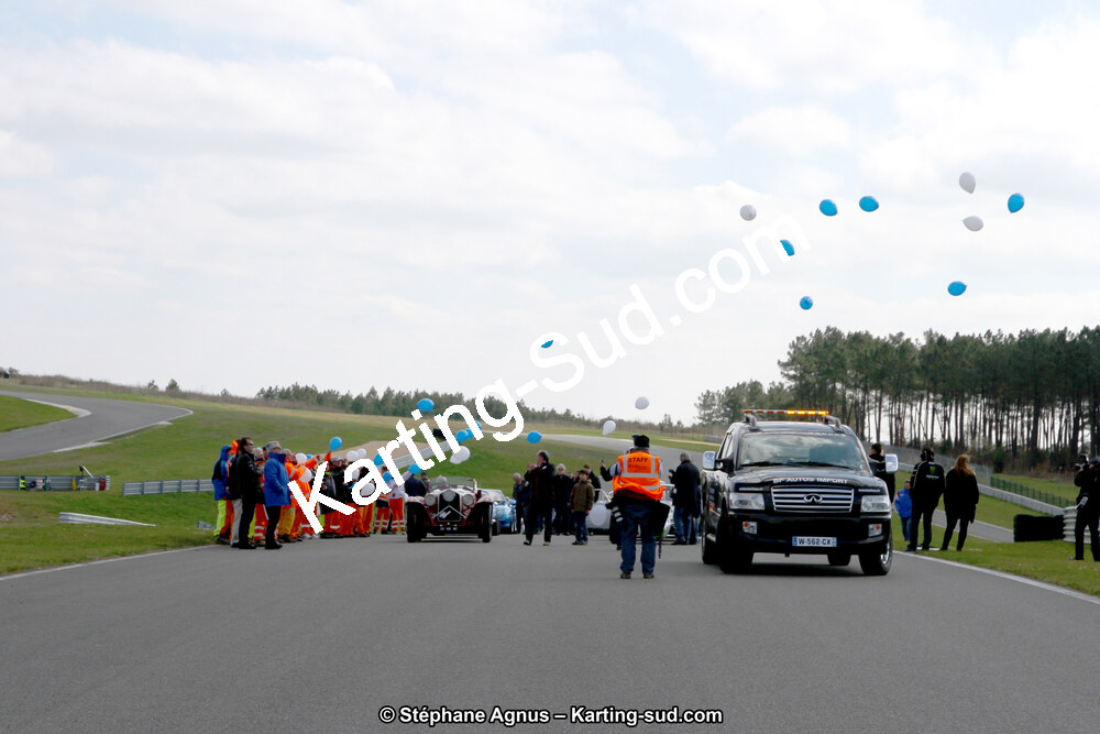 21 & 22/03/2015 : 1er Trophée Jean-Pierre Beltoise à Haute Saintonge (Photos Stéphane Agnus) 2015 — karting