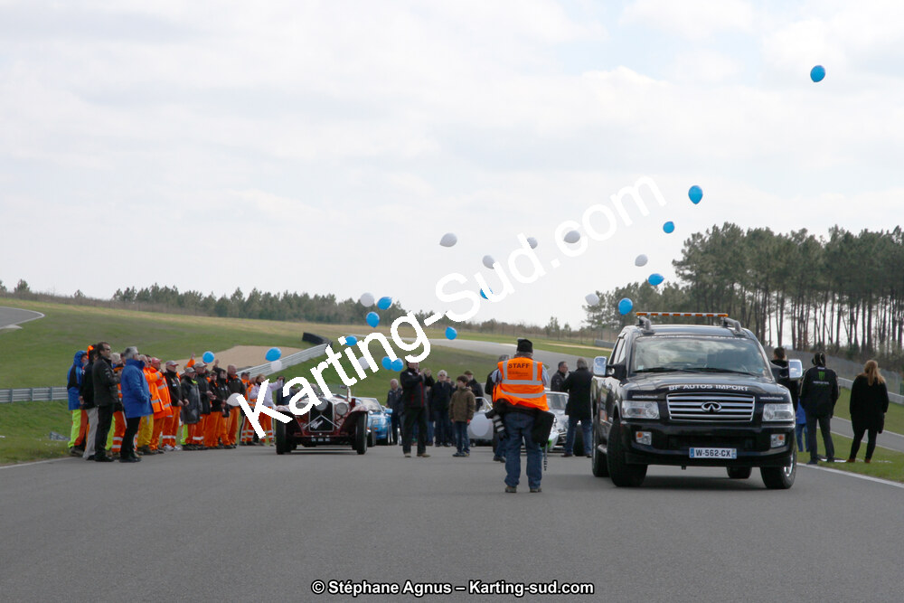 21 & 22/03/2015 : 1er Trophée Jean-Pierre Beltoise à Haute Saintonge (Photos Stéphane Agnus) 2015 — karting