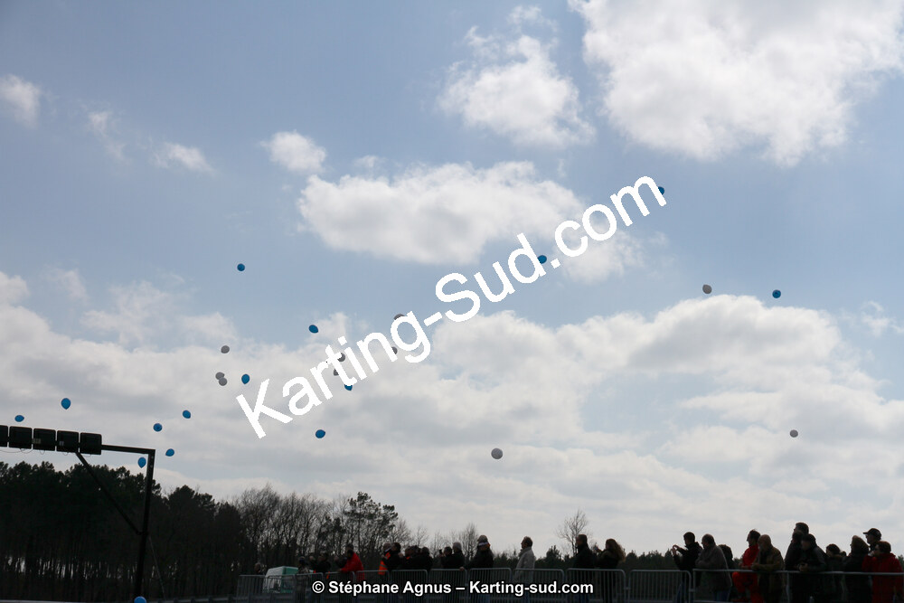 21 & 22/03/2015 : 1er Trophée Jean-Pierre Beltoise à Haute Saintonge (Photos Stéphane Agnus) 2015 — karting
