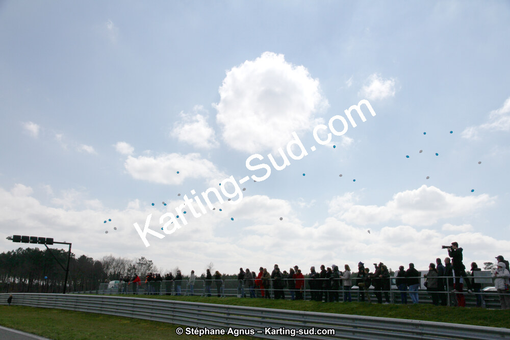 21 & 22/03/2015 : 1er Trophée Jean-Pierre Beltoise à Haute Saintonge (Photos Stéphane Agnus) 2015 — karting