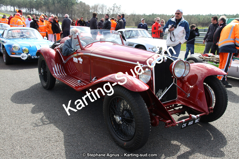 21 & 22/03/2015 : 1er Trophée Jean-Pierre Beltoise à Haute Saintonge (Photos Stéphane Agnus) 2015 — karting