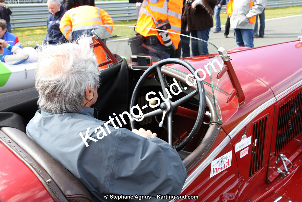 21 & 22/03/2015 : 1er Trophée Jean-Pierre Beltoise à Haute Saintonge (Photos Stéphane Agnus) 2015 — karting