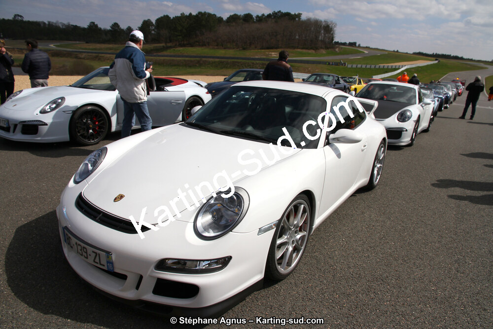 21 & 22/03/2015 : 1er Trophée Jean-Pierre Beltoise à Haute Saintonge (Photos Stéphane Agnus) 2015 — karting