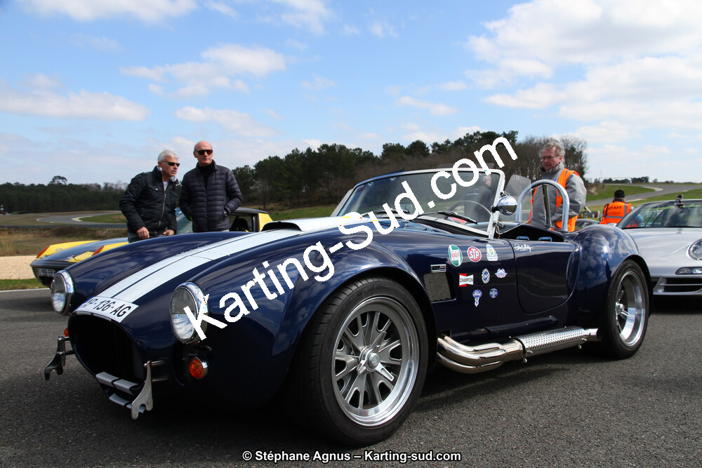 21 & 22/03/2015 : 1er Trophée Jean-Pierre Beltoise à Haute Saintonge (Photos Stéphane Agnus) 2015 — karting