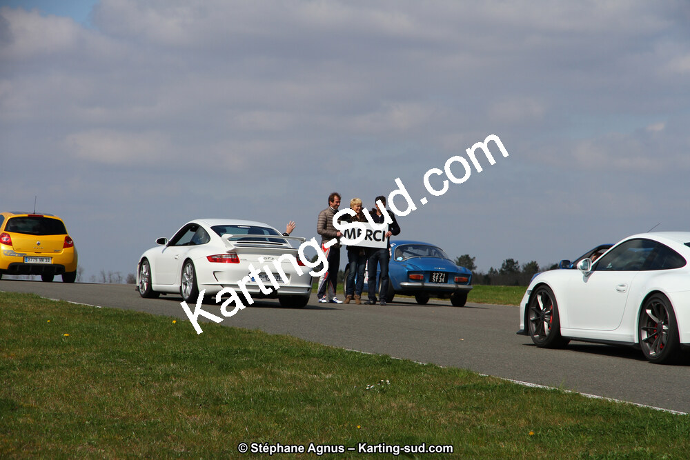 21 & 22/03/2015 : 1er Trophée Jean-Pierre Beltoise à Haute Saintonge (Photos Stéphane Agnus) 2015 — karting