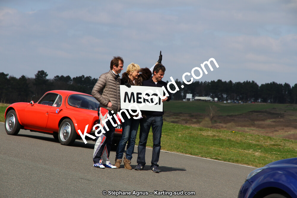 21 & 22/03/2015 : 1er Trophée Jean-Pierre Beltoise à Haute Saintonge (Photos Stéphane Agnus) 2015 — karting