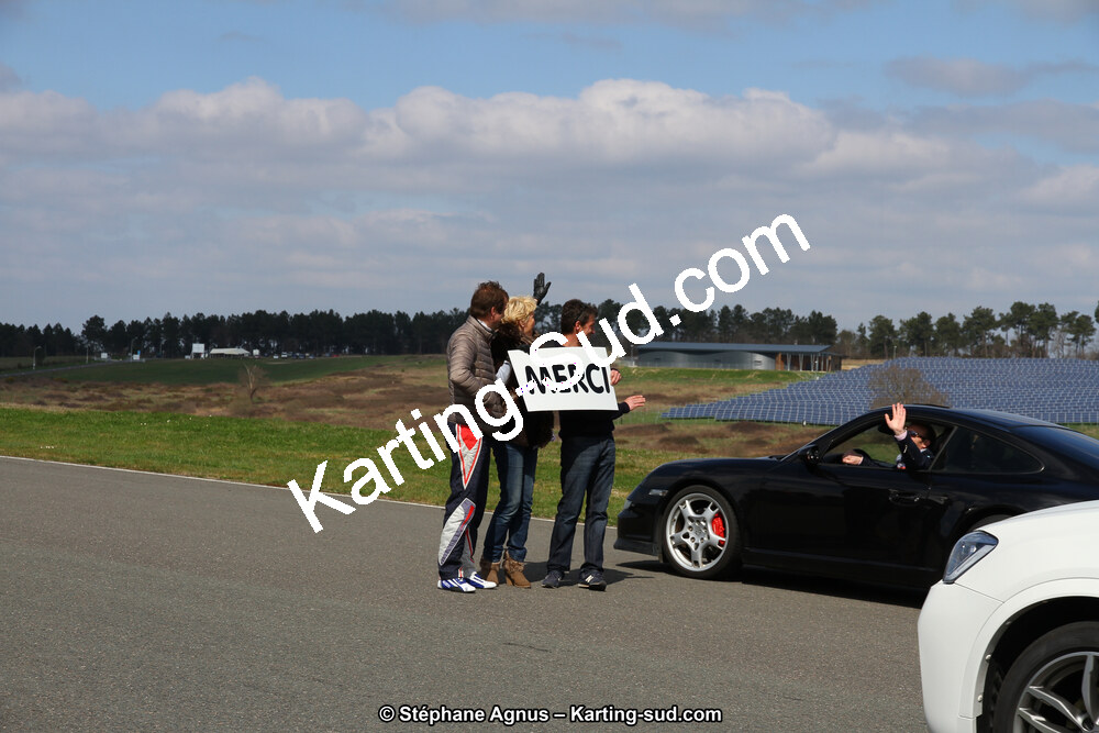 21 & 22/03/2015 : 1er Trophée Jean-Pierre Beltoise à Haute Saintonge (Photos Stéphane Agnus) 2015 — karting