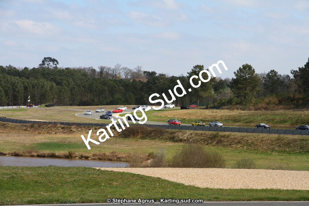 21 & 22/03/2015 : 1er Trophée Jean-Pierre Beltoise à Haute Saintonge (Photos Stéphane Agnus) 2015 — karting