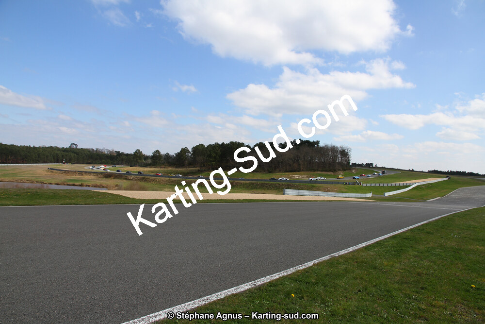 21 & 22/03/2015 : 1er Trophée Jean-Pierre Beltoise à Haute Saintonge (Photos Stéphane Agnus) 2015 — karting